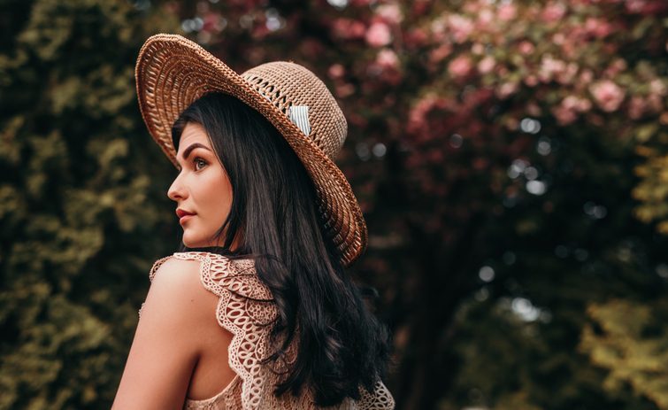 大人の魅力を引き出して♡（写真:iStock）