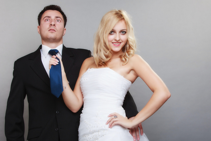 早く働いてよ！（写真:iStock）