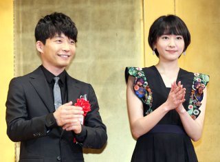 新垣結衣はハラハラ? 星野源の“下ネタ”トークに一抹の不安