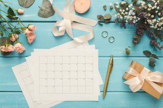 婚活は短期集中！自分の予定はちょっとだけ我慢して（写真:iStock）