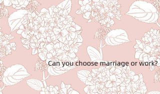 仕事か結婚か…23歳の私は外堀りを埋められて別れを選んだ