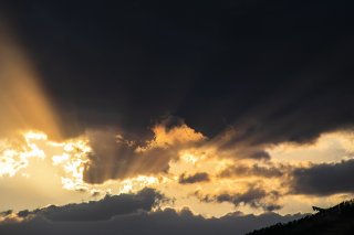 何かを考えるのにはgoodな時刻かも 2021.6.5（土）