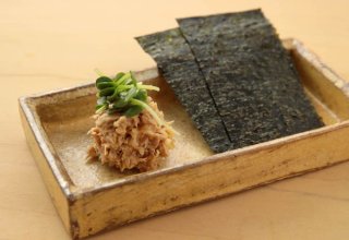 “世界一高いツナマヨ”を缶詰で代用！「マヨなしツナマヨ」