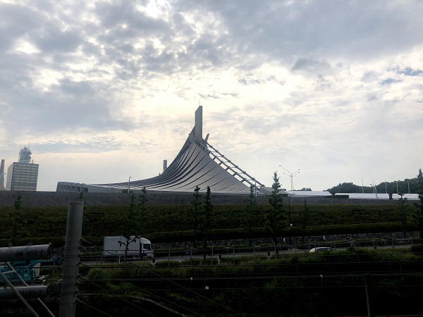 秘密の場所（C）コクハク