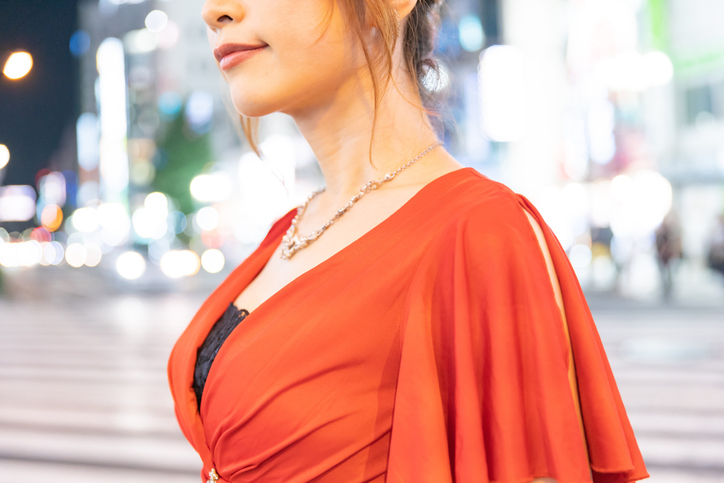 美魔女はお好き？（写真:iStock）