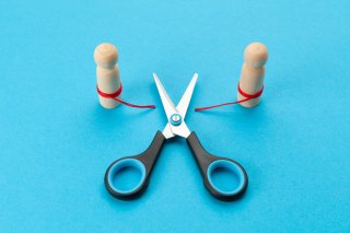 運命の人だと思ったのに違った…7つの共通点＆見極めるコツ