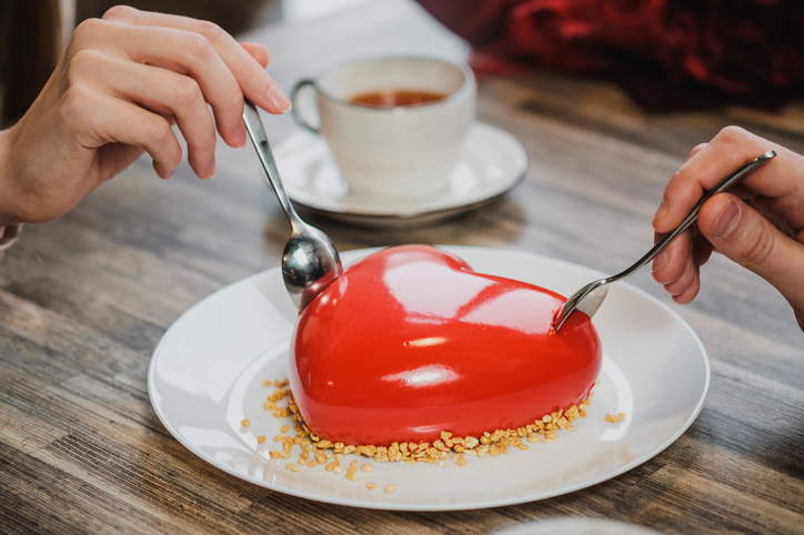 1回断られて諦めちゃうのはもったいない（写真:iStock）