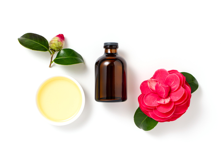 椿オイルがおすすめ（写真:iStock）