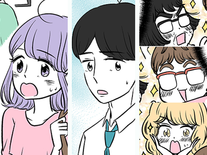 （漫画:七味さや）