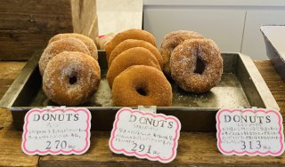 「おしゃれすぎるフードコート」居心地は？2021.6.18（金）