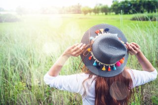 “素朴女子”はなぜモテる？特徴＆男性が結婚相手に選ぶ理由