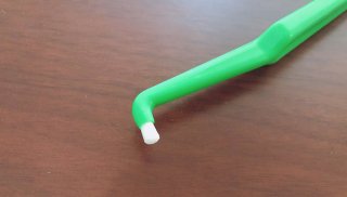 アラサーになってデンタルタフトデビュー 2021.6.21（月）