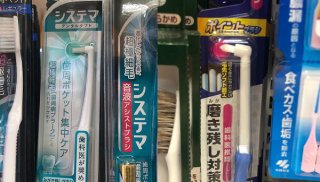 1店舗に1種類は置いてありました（C）コクハク