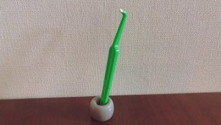 Compact Tuft（TePe） 税込350円／（C）コクハク