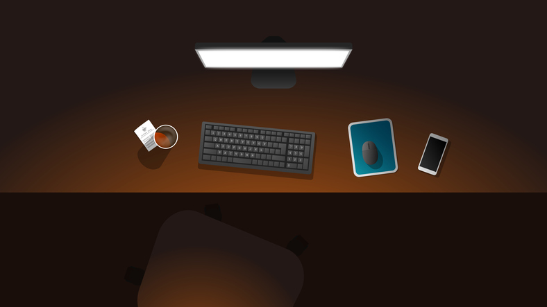 完全個室にはちょっと怖い一面も（写真:iStock）