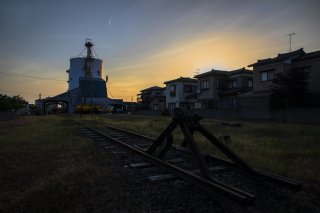 行き止まりか、出発か。 2021.6.30（水）