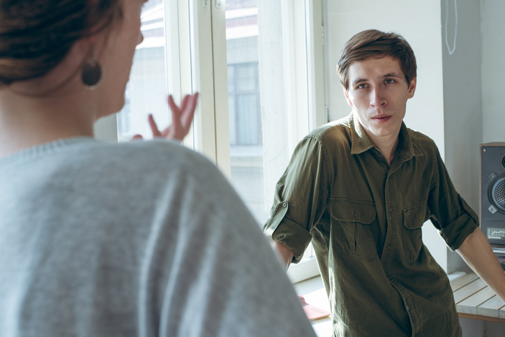 結婚はないかもな（写真:iStock）
