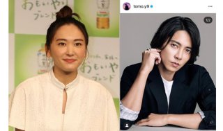 山下智久“声だけ”出演が最高視聴率!新垣結衣と待望作復活は