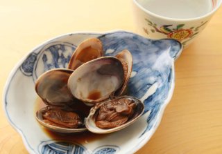 手軽で簡単! お味噌汁のついでに作れる「アサリ醤油漬け」