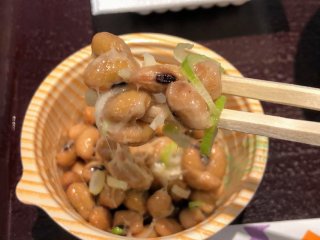 「納豆工房 せんだい屋」で納豆愛に溺れる 2021.7.9(金)
