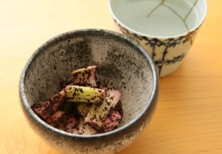 材料は2つだけ!「セロリゆかり漬け」セロリ漬けの新定番に