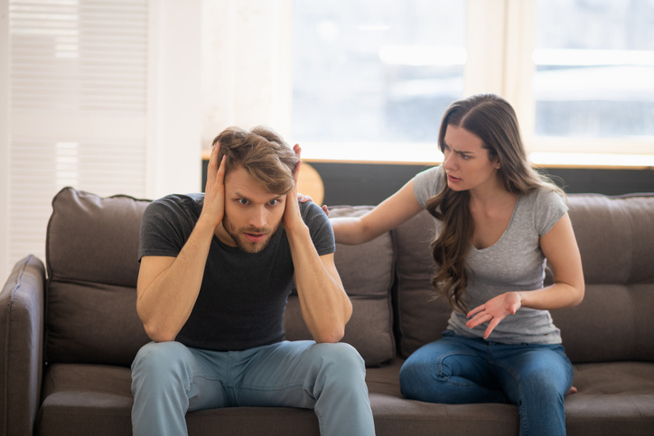 またその話かよ…（写真:iStock）