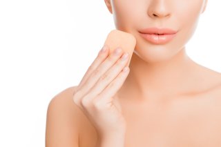 肌に透明感が（写真:iStock）