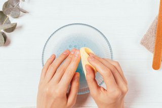 お手入れはしっかりと（写真:iStock）