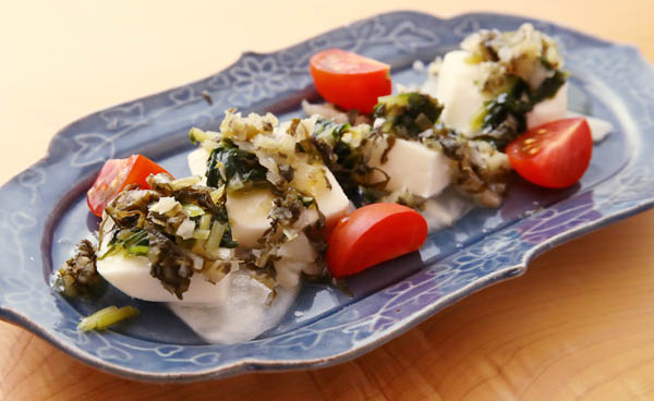 合うお酒＝日本酒（Ｃ）コクハク