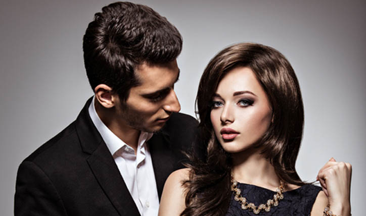 どうすれば彼を虜にできる？（写真:iStock）