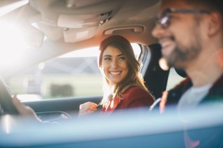 恋愛感情はないけど居心地がいい（写真:iStock）