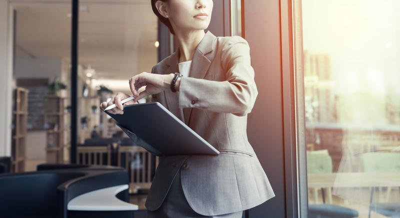 高学歴女子ってモテないの？（写真:iStock）