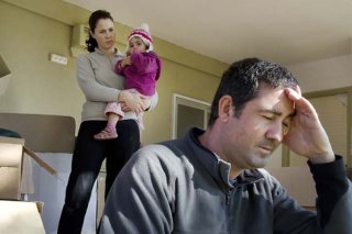 何をしても文句ばかり…「幼稚な母親」と妻に呆れる夫の主張