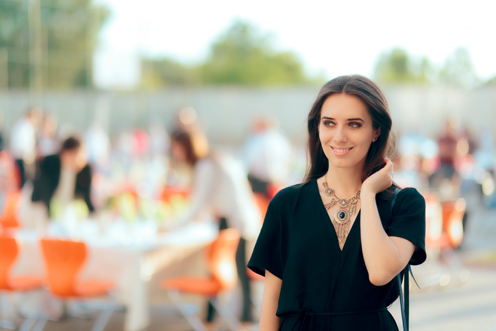 イメチェンするのは何のため？（写真:iStock）