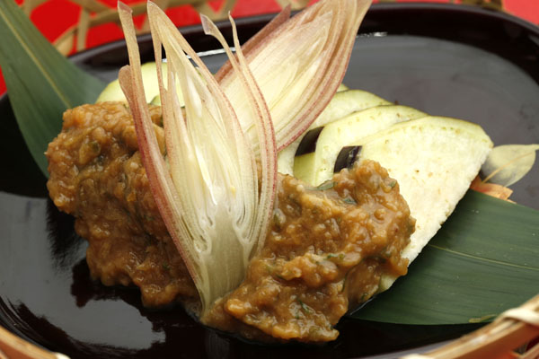 合うお酒＝ビール、焼酎（Ｃ）コクハク