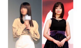 生で会った“本当に可愛い”女性アイドル神7 橋本環奈超えは…