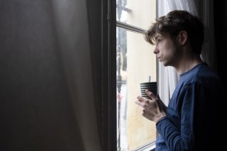 自分の旬は過ぎてしまった（写真:iStock）