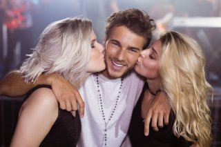 イケメンナンパ師だった大学生が普通の会社員になった理由