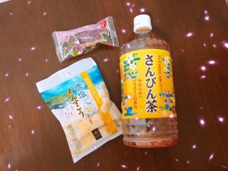 沖縄気分を満喫！ 2021.8.15（日）