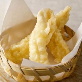 「数の子の天ぷら」魅惑の“サクポリ”食感が楽しくておいしい