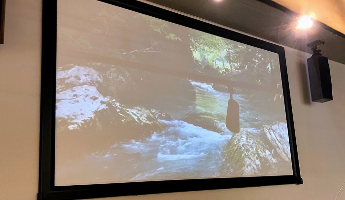 キャンプ行きたいなあ（C）コクハク