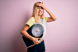 ダイエット後に体重が定着するまでの期間は？ 維持する方法