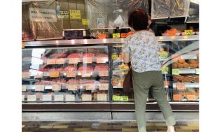 西荻の肉屋さんはお惣菜天国だった！ 2021.8.17（火）