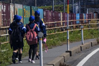 急ぐ旅ではないのだし 2021.8.24（火）