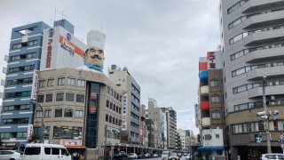 失敗しない！浅草かっぱ橋道具街の歩き方 2021.8.22（日）