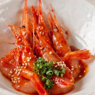 刺身や野菜に「簡単ケジャンソース」応用が利く万能ソース！