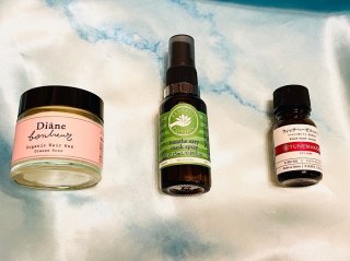 1年超のマスクライフでわかった！ 美容家ポーチのスタメン3選