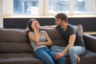 自分では何ひとつ考えず…夫の“質問攻め”に嫌悪感を抱く妻