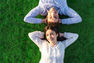 自分らしくいられる♡ 本当に相性がいい人の3つの見分け方