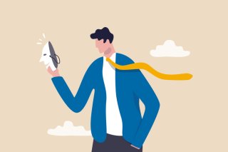 「根はいい人」と言うけれど…実はマイナスな人たちにご用心